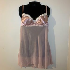 Gilligan & O’Malley Sleeper